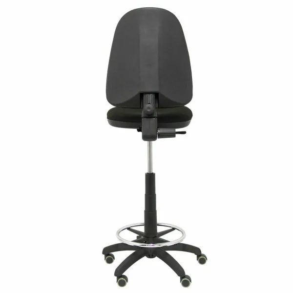 Taburetė Ayna bali Piqueras y Crespo T04CPBALI840RP Juoda
