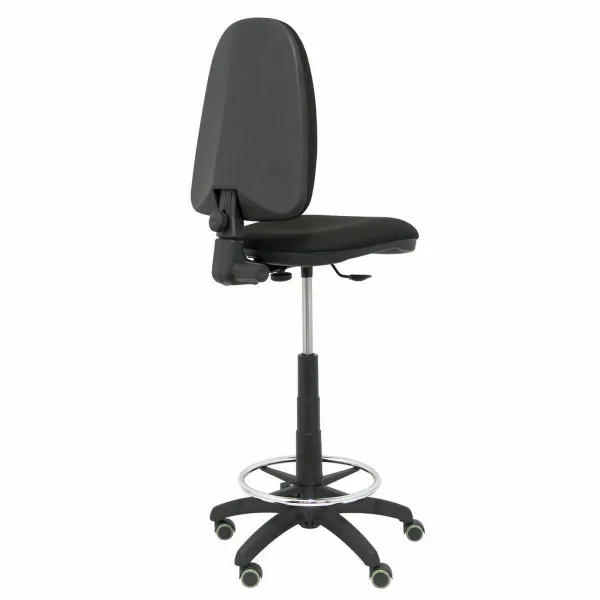 Табурет Ayna bali Piqueras y Crespo T04CPBALI840RP Чёрный