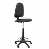 Taburetė Ayna Piqueras y Crespo T04CPSPNE Juoda Metalinis