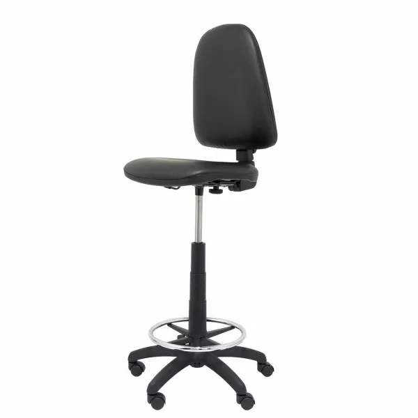 Taburetė Ayna Piqueras y Crespo T04CPSPNE Juoda Metalinis