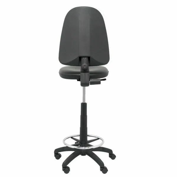 Taburetė Ayna Piqueras y Crespo T04CPSPNE Juoda Metalinis