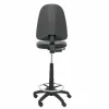 Stool Ayna Piqueras y Crespo T04CPSPNE Black Metal