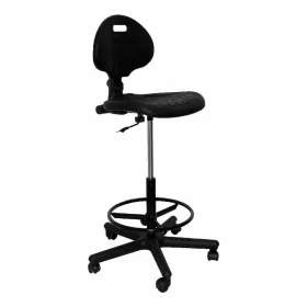 Office Chair Paterna Piqueras y Crespo T31 Black