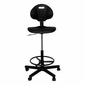Office Chair Paterna Piqueras y Crespo T31 Black