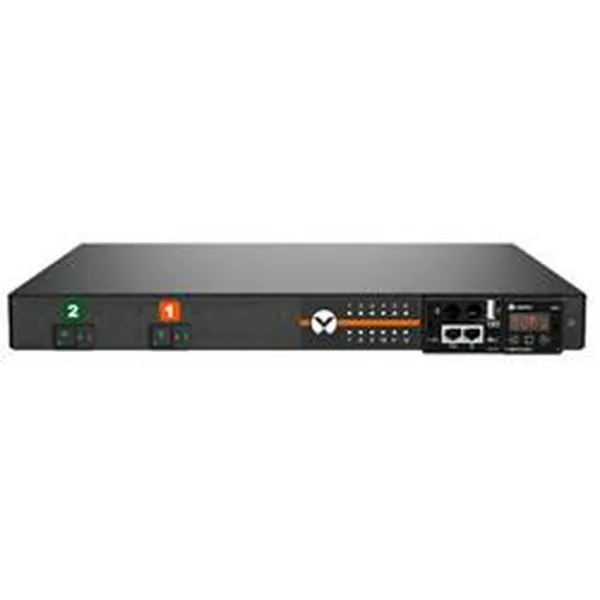 Energian jakaja Vertiv VP59100