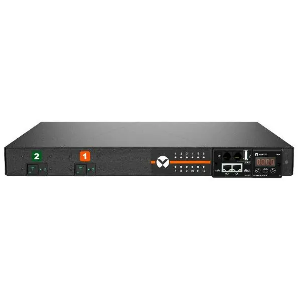 Energy distributor Vertiv VP59100