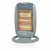 Halogeenilämmitin Haeger HH-120.002A 1200 W Valkoinen