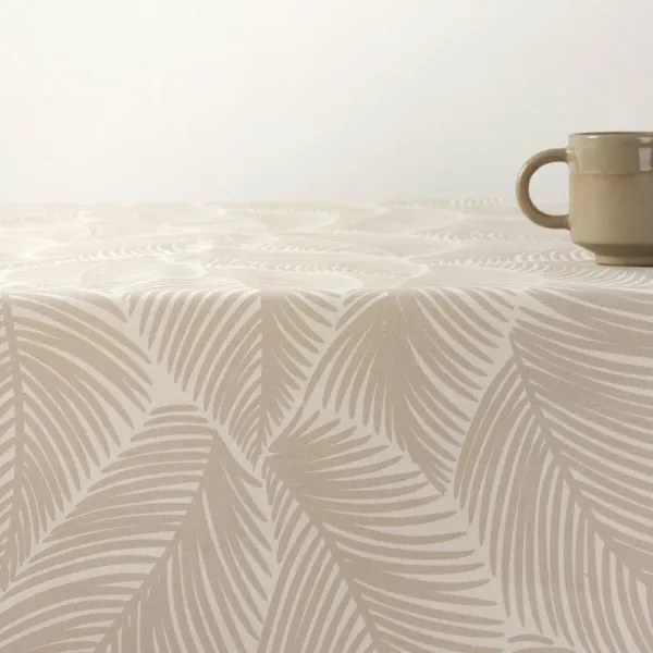 Tablecloth Belum T011 200 x 155 cm