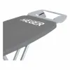 Silityslauta Haeger IB-SIM.002A Harmaa 116 x 35 cm