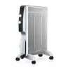 Heater Haeger MH-15W.006A White 1500 W