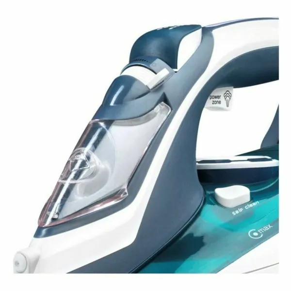 Garų lygintuvas Haeger SI-280.012B 2800 W