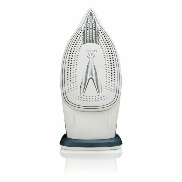 Steam Iron Haeger SI-280.012B 2800 W