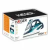 Garų lygintuvas Haeger SI-280.012B 2800 W