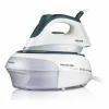 Lygintuvas su garų generatoriumi Haeger 5608475009204 0,9 L 2400W