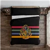 Nordic cover Harry Potter Hogwarts Multicolour 175 Threads 180 x 220 cm Single