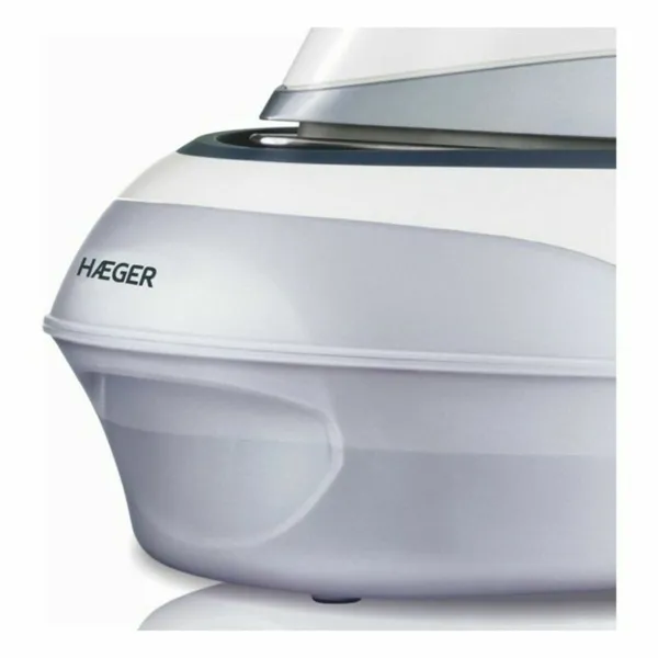 Tvaika Ģeneratora Gludeklis Haeger 5608475009204 0,9 L 2400W