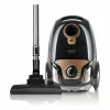 Пылесос Haeger VC-75B.039A Чёрный 750 W