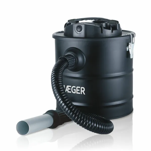 Poistin Haeger VC-A18.021A Musta 800 W