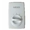 Kattotuuletin Haeger FC-563.007A 80 W Ø 142 cm
