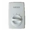 Потолочный вентилятор Haeger FC-563.007A 80 W Ø 142 cm