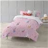 Nordic cover Peppa Pig Awesome Multicolour 175 Threads 140 x 200 cm