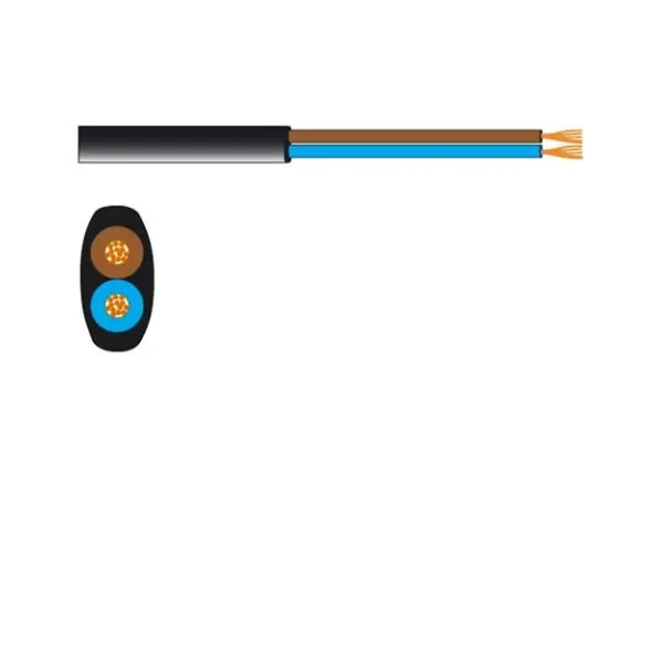 Gijų ritė FONESTAR CI-14-NE
