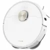 Dreame Robots Putekļu Sūcējs X40 Ultra 700W 12000Pa 240 min Autonomija Pašattīrošs Mops