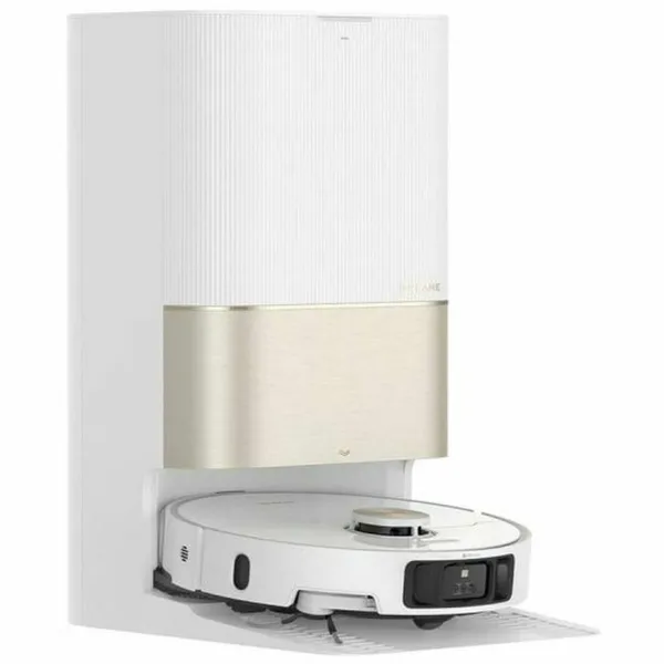 Dreame Robot Vacuum X40 Ultra 700W 12000Pa 240min Runtime Self-Cleaning Mop
