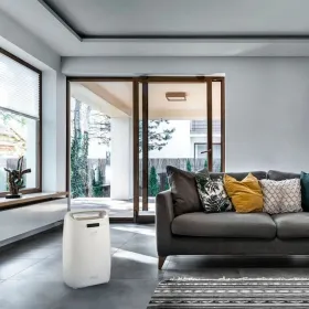 Oro sausintuvas DeLonghi
