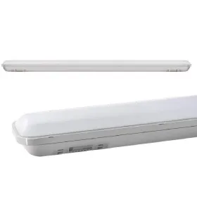 LED-putki EDM 31410 A F 18 W 1500 lm (6500 K) (6400 K)