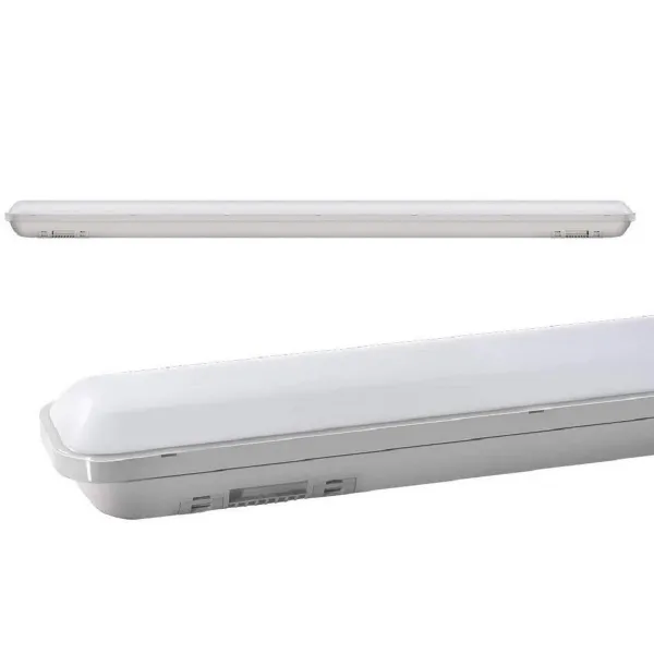 LED-putki EDM 31410 A F 18 W 1500 lm (6500 K) (6400 K)