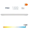 LED-putki EDM 31410 A F 18 W 1500 lm (6500 K) (6400 K)