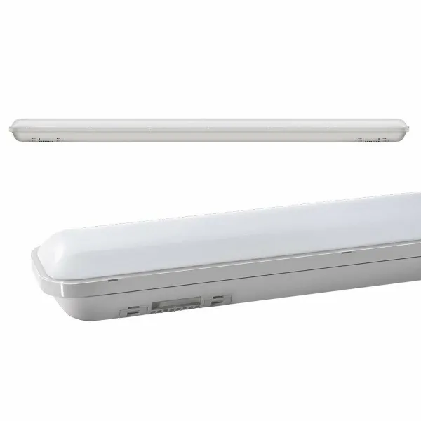 LED Tube EDM 31412 31412 A E 48 W 4000 Lm (6500 K) (6400 K)