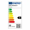 Pailgas LED EDM 31412 31412 A E 48 W 4000 Lm (6500 K) (6400 K)