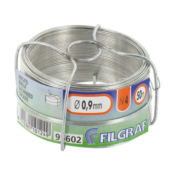 Stieples spole Filgraf 0,70 mm x 100 m