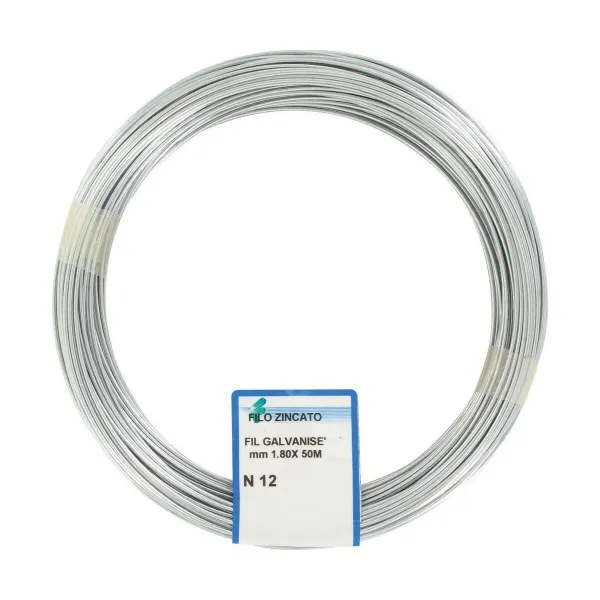 Rautalankarulla Filgraf 0,70 mm x 100 m