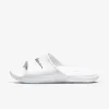 Paplūdimio šlepetės vyrams Nike  VICTORI ONE CZ5478  Balta
