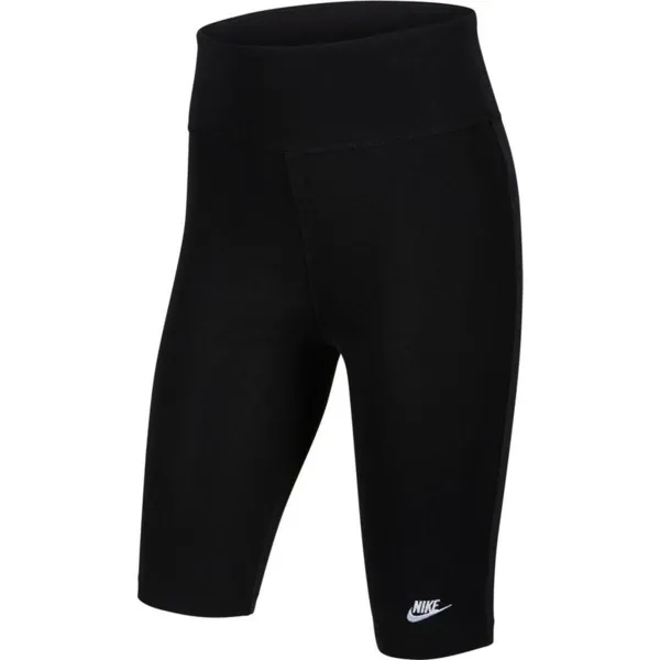 Lastele spordiretuusid Nike Must