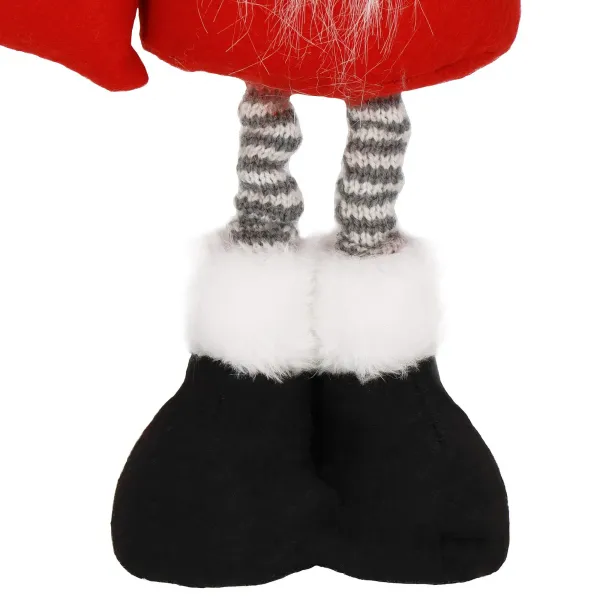 Christmas Decoration Gnome Springos CA0071