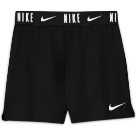 Urheilushortsit Nike Dri-FIT Trophy Musta