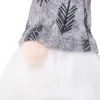 Kalėdinė dekoracija – nykštukas Springos CA0072, 37 cm