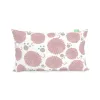 Cushion cover HappyFriday Kitty Multicolour 50 x 30 cm