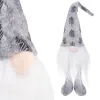 Kalėdinė dekoracija – nykštukas Springos CA0072, 37 cm