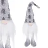 Kalėdinė dekoracija – nykštukas Springos CA0072, 37 cm