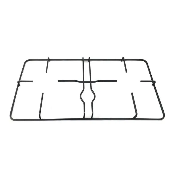 Grills EDM 00783 07421 Dzelzs Gāzes Plīts