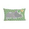 Cushion cover HappyFriday Happydino Multicolour 50 x 30 cm