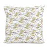 Duvet cover set HappyFriday Le Petit Prince Ses Amis Multicolour Single 2 Pieces