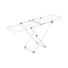 Сушилка Gimi Duo Нержавеющая сталь 209 x 60 x 97 cm Белый Выдвижной