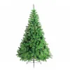 Christmas Tree EDM 71581 680310 Green Pinewood 1,20 m Wood Metal