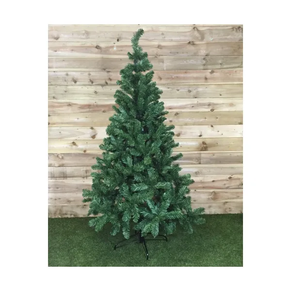 Joulupuu EDM Vihreä (180 cm) 1,8 m